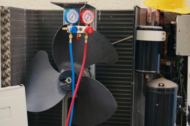 7 Ways Professional AC Repair Extends the Life of Aging Units