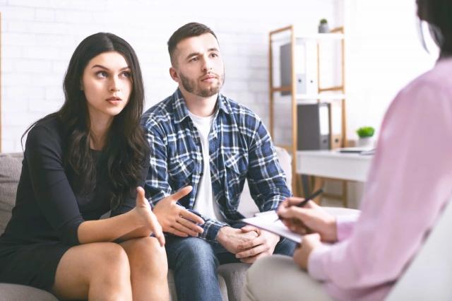 7 Reasons Couples Struggle to Resolve Conflicts Without Counseling