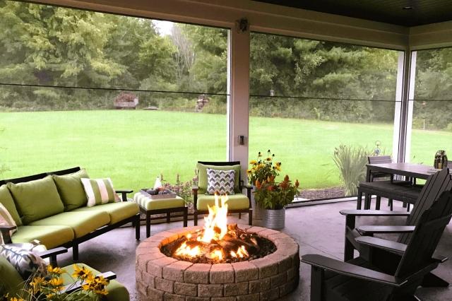 5 Smart Ways a Patio Cover Can Lower Your Energy Costs