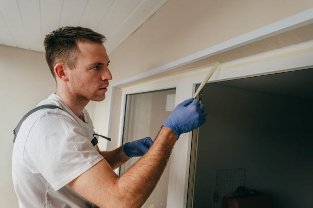 7 Important Factors Painters Consider When Estimating Job Timeframes