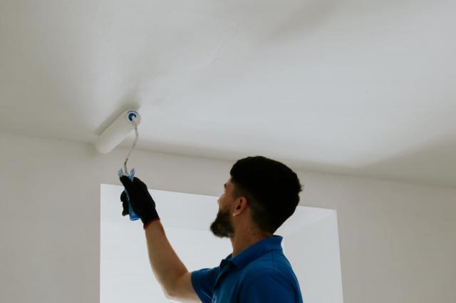 7 Issues Residential Painters Fix That Undermine Paint Quality