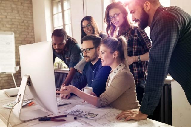 10 Web Design Features That Help Brands Stand Out