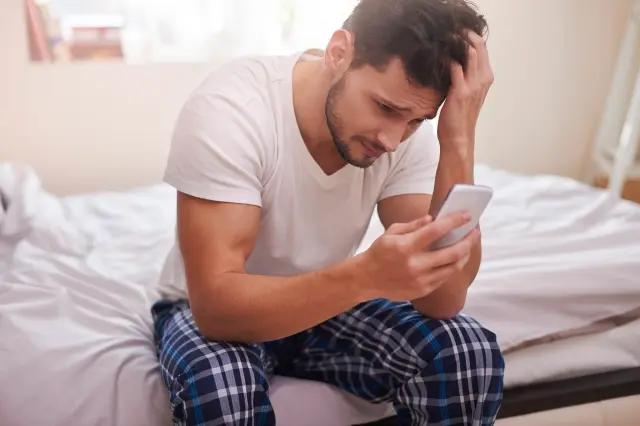 Signs You Might Benefit from Working with a Therapist
