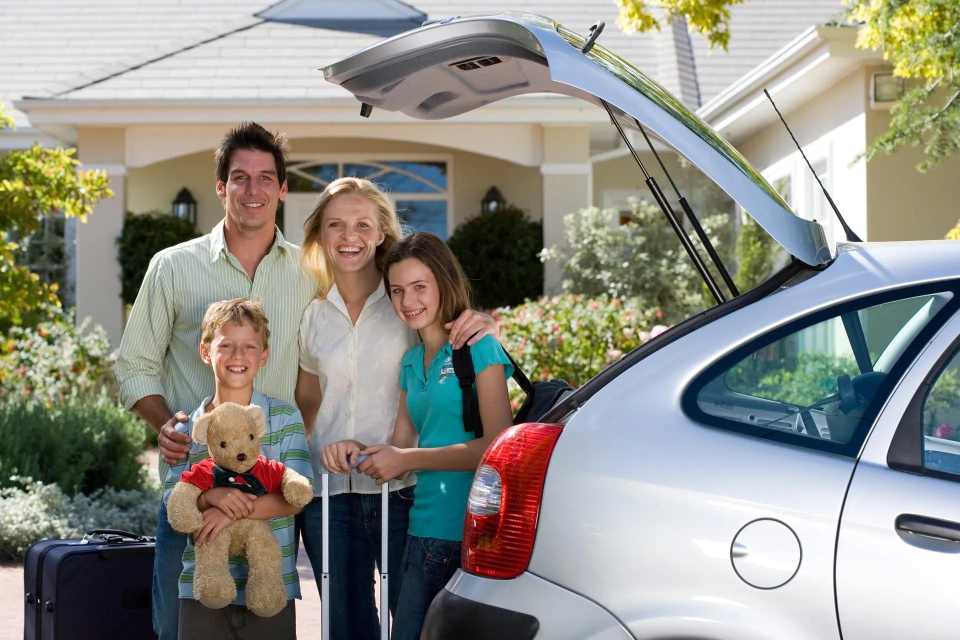 How Homeownership Influences Liability on Your Car Insurance Policy