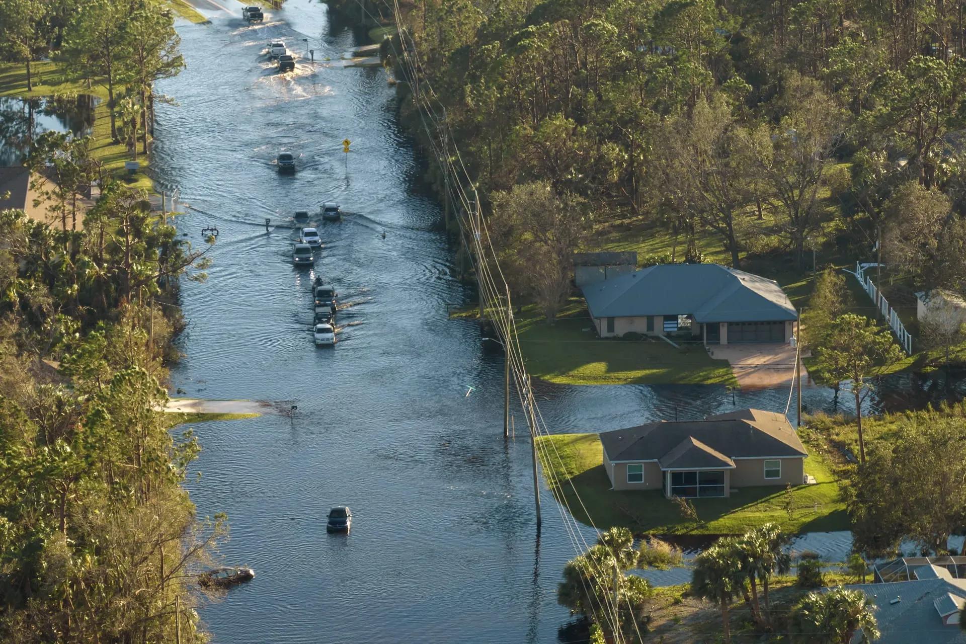 7 Flood Insurance Misunderstandings That Persist