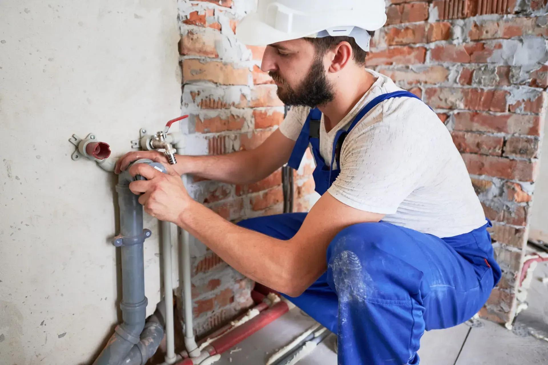 7 Common Plumbing Noises That Signal System Problems