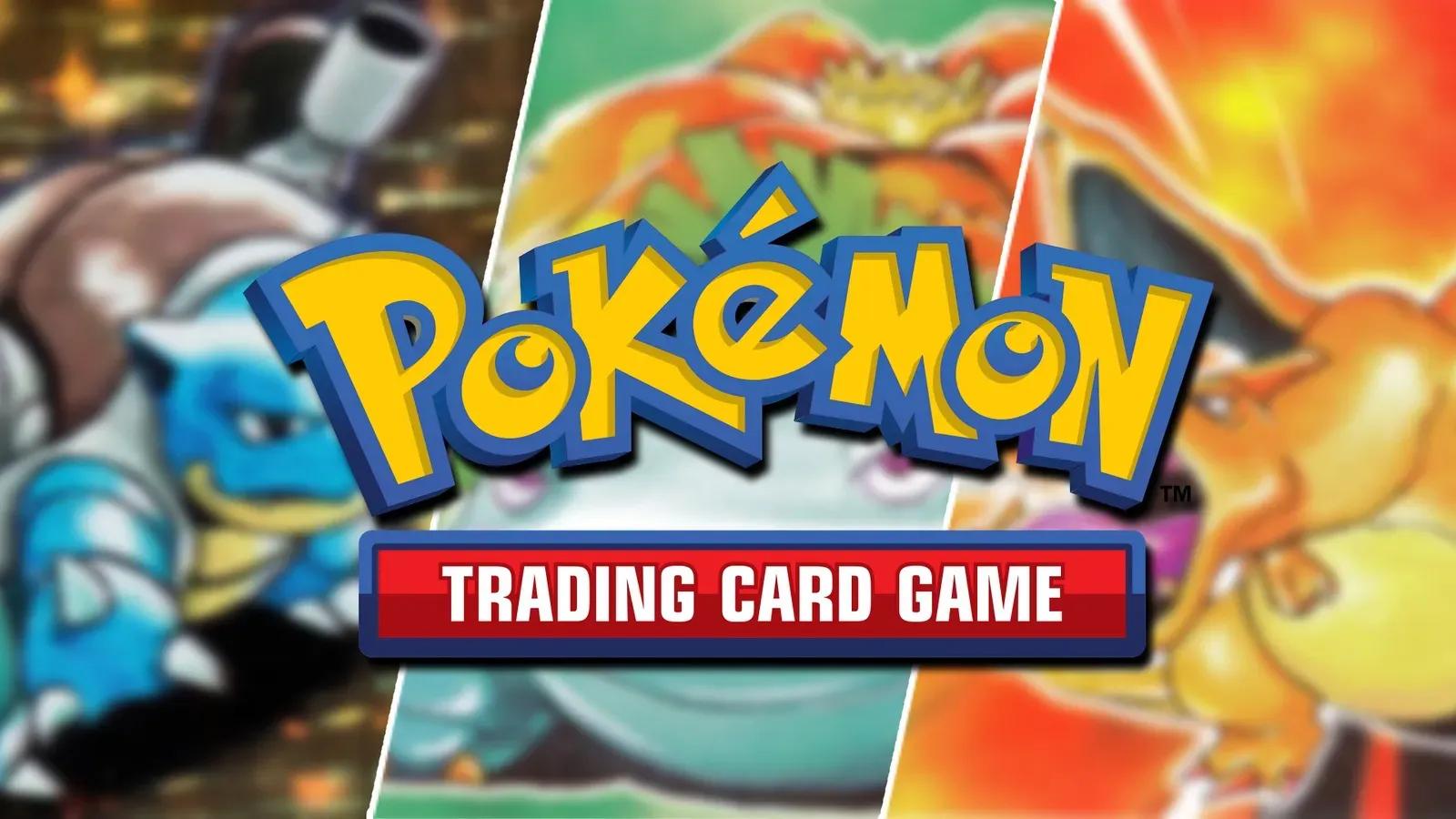 10 Techniques to Collect Pokemon Cards