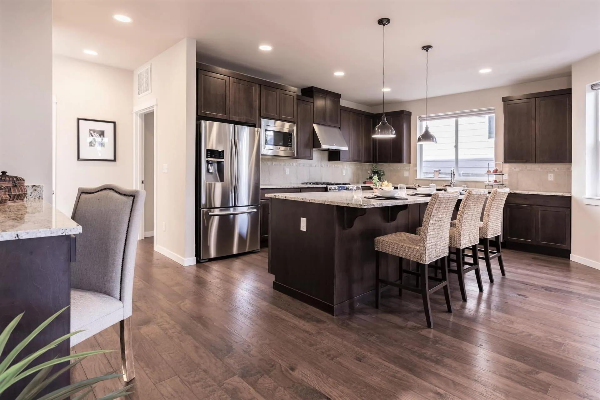 10 Reasons LVP Holds Up in Moisture-Prone Spaces