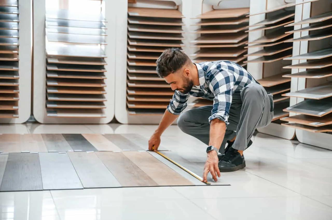 The 10 Most affordable Flooring Options