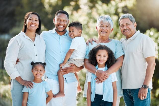 7 Ways a Family Medicine Practice Supports Healthy Aging