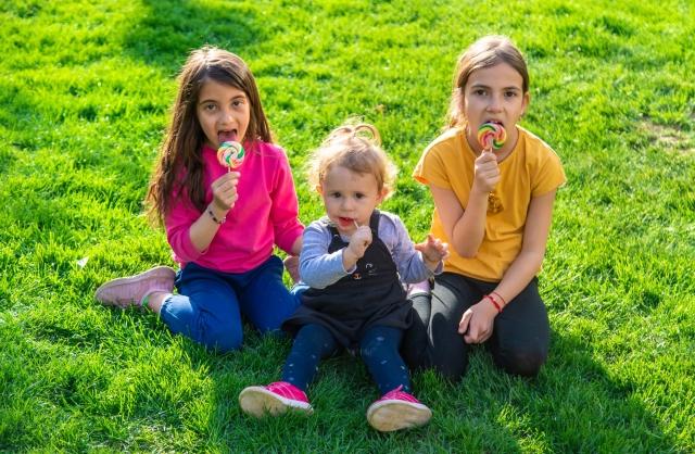 7 Foods a Pediatric Dentist Warns Can Harm Your Child’s Teeth