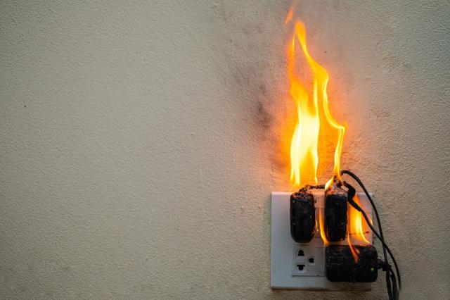 7 Ways Electricians Recommend to Prevent Electrical Fires