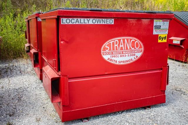 7 Smart Factors for Picking the Right Dumpster Size in Waste Management