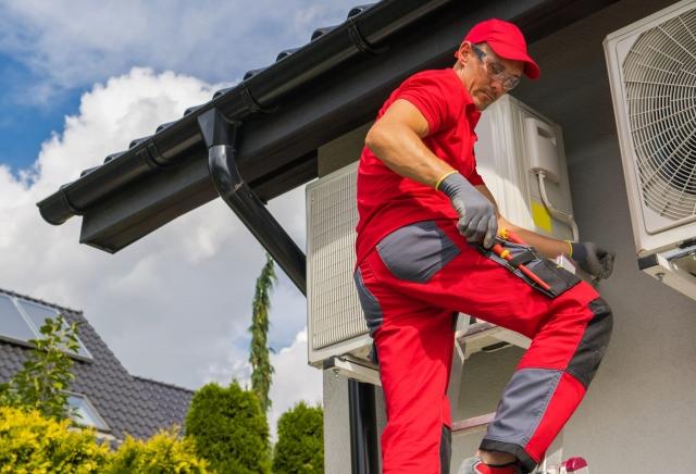 7 Reasons Why Your AC Isn’t Cooling Properly