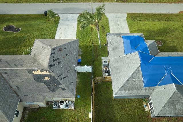 Why Homeowners Insurance Premiums Slowly Rise Over Time